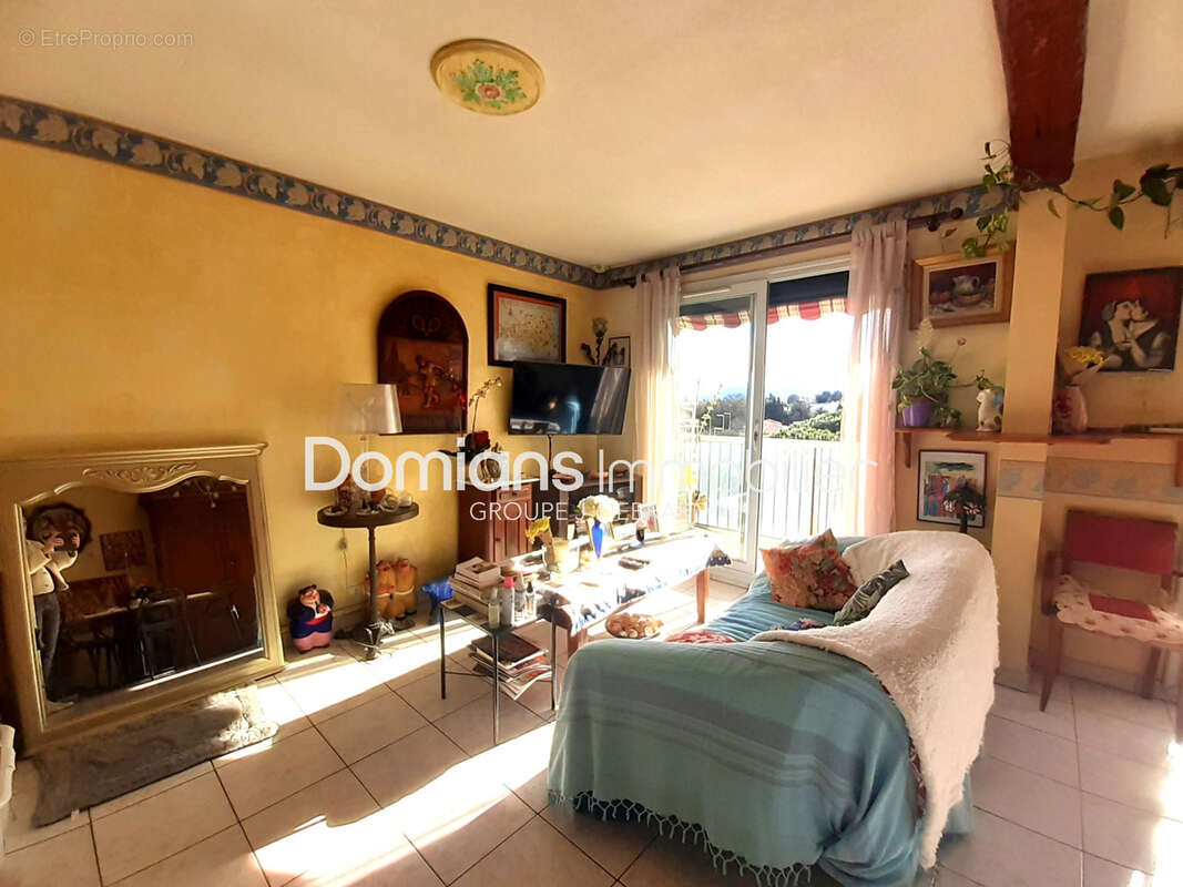 Appartement à PERPIGNAN