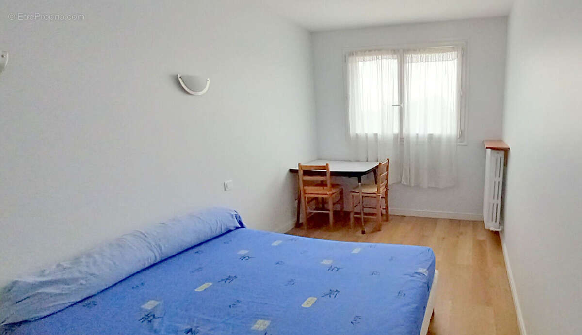 Appartement à BONDY