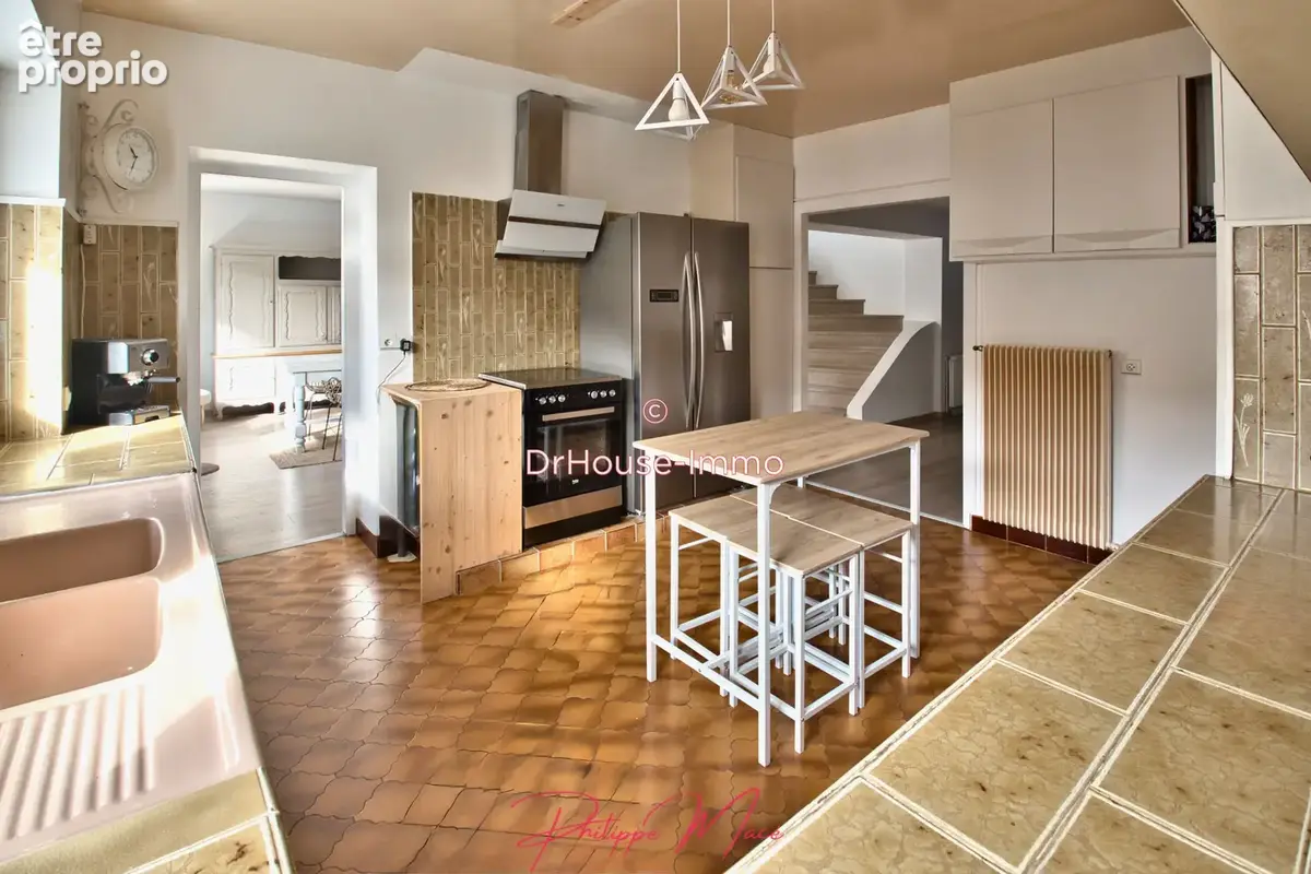 Maison 12 pièces 258 m² à vendre à Claye-Souilly (77410) - photo 4