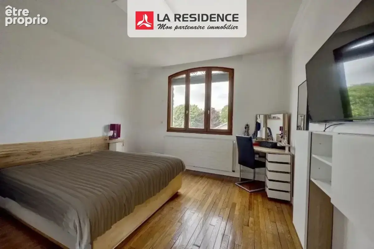 Maison 5 pièces 131 m² à vendre à Chatou (78400) - photo 9