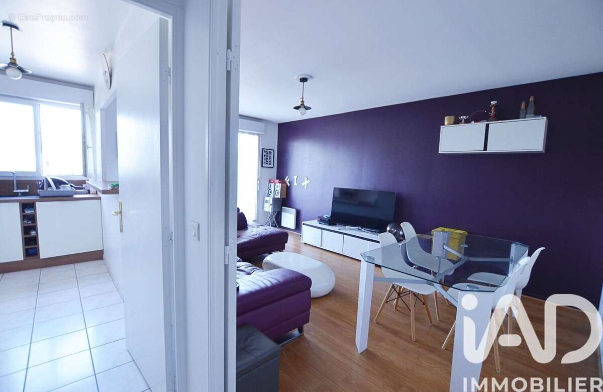 Photo 6 - Appartement à SANNOIS