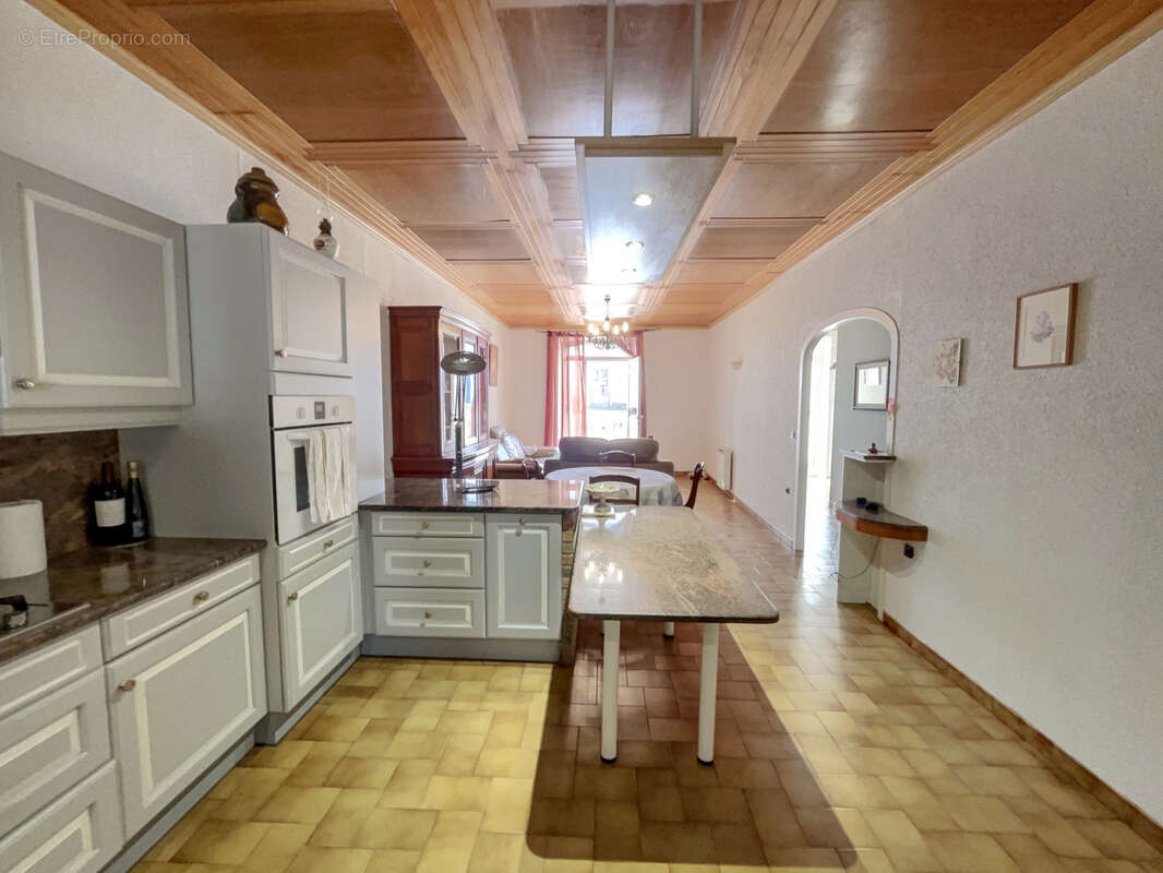 Maison à MARSEILLAN