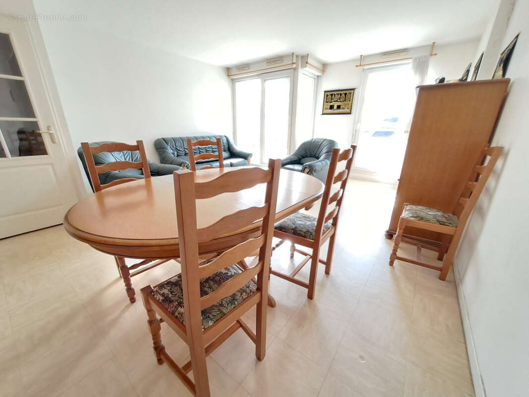 Appartement à LIEVIN