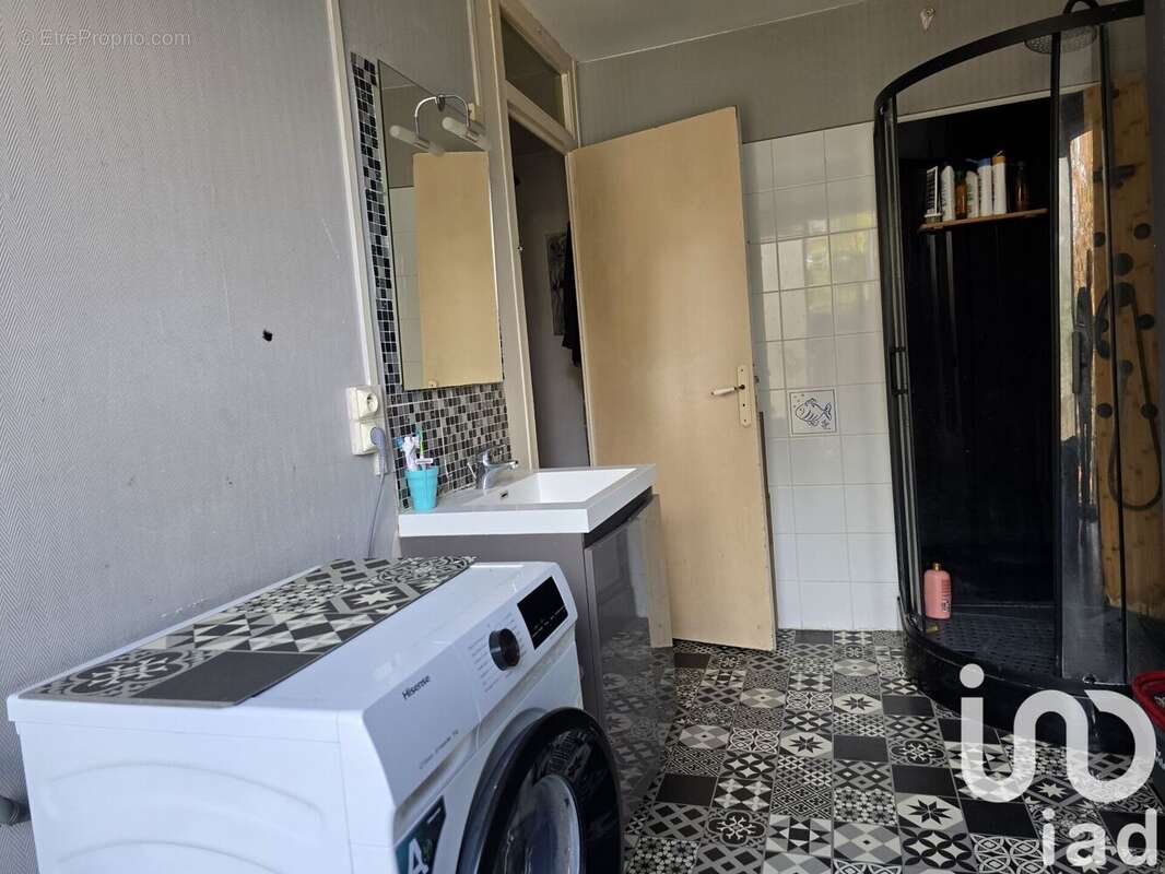 Photo 9 - Appartement à LA ROCHELLE