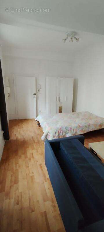 21000 DIJON - Appartement 2 pièces (1 chambre) 25,90 m2 Quartier des Halles - photo 4