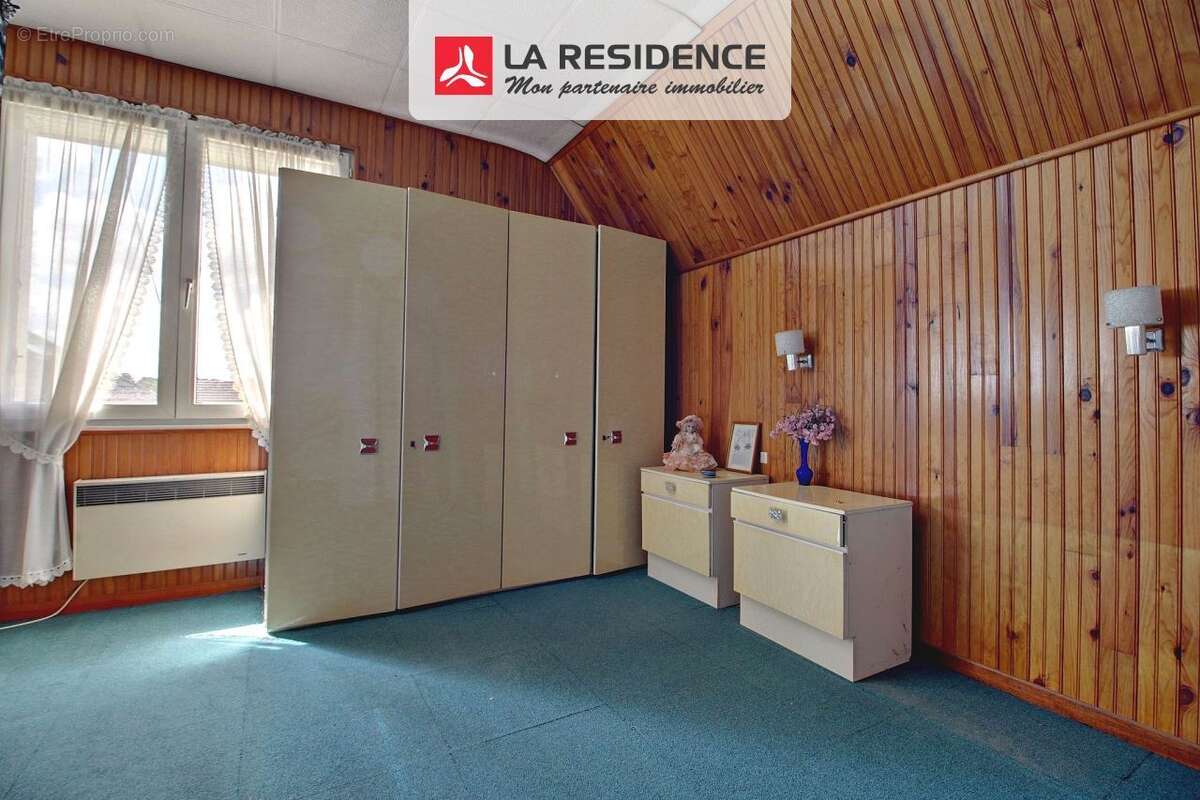 Maison 98 m² à Saint-Etienne-Du-Rouvray  - photo 5