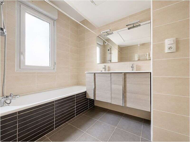 Appartement 61 m² à Toulouse  - photo 5