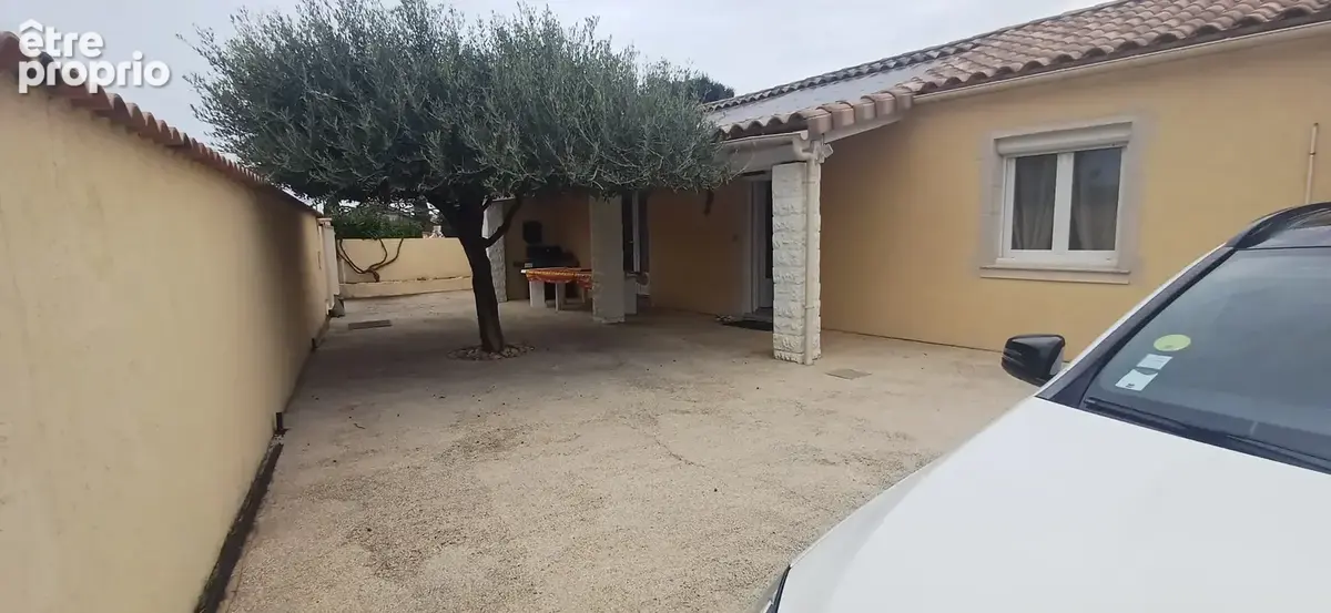 Maison 4 pièces 98 m² à vendre à Donzere (26290) - photo 9