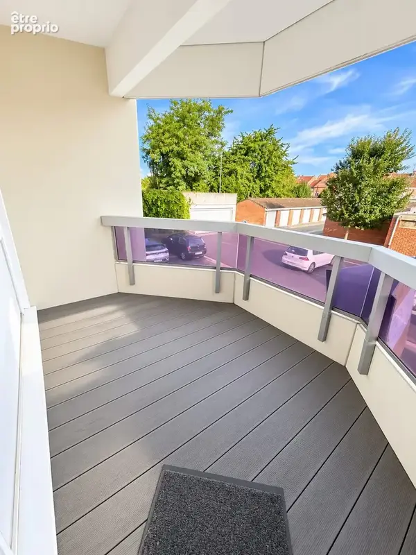 Appartement 3 pièces 86 m² à vendre à Lambersart (59130) - photo 9