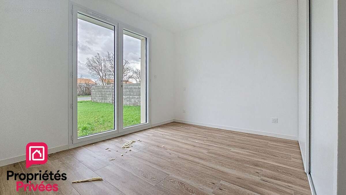 Maison 2026 de plain pied 140 m2 RT 2020 Classe énergie A - photo 8