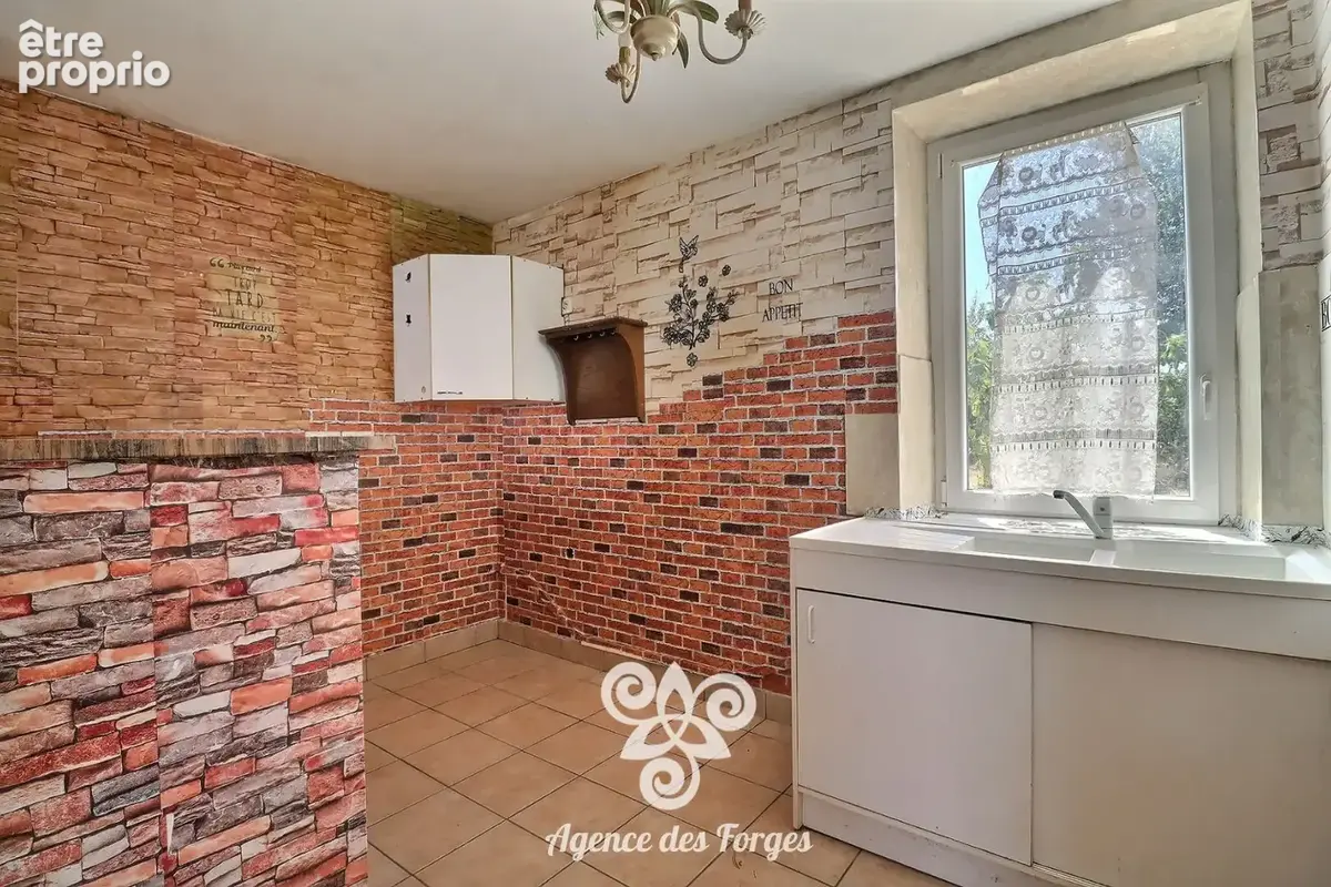 Maison 4 chambres + bureau / 134 m2 / La Chapelle Heulin - photo 6