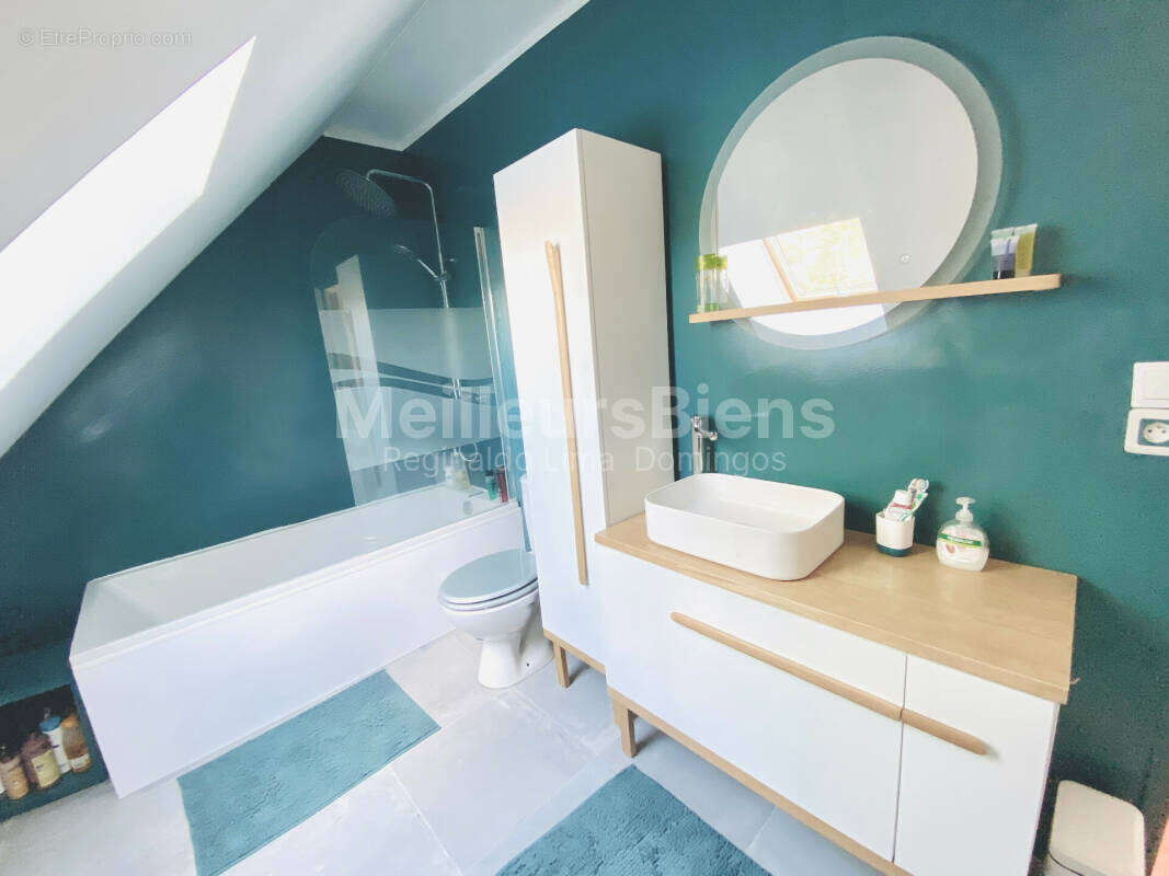 Maison à ARGENTEUIL