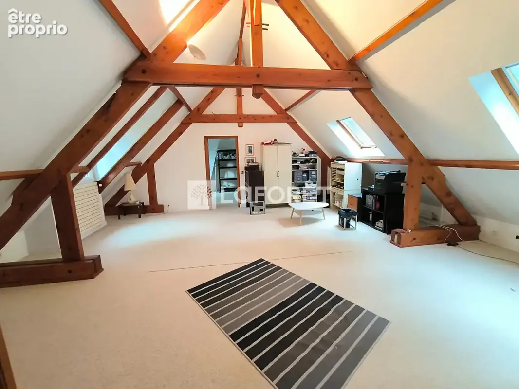 Maison Septeuil 7 pièces 215 m² - photo 13
