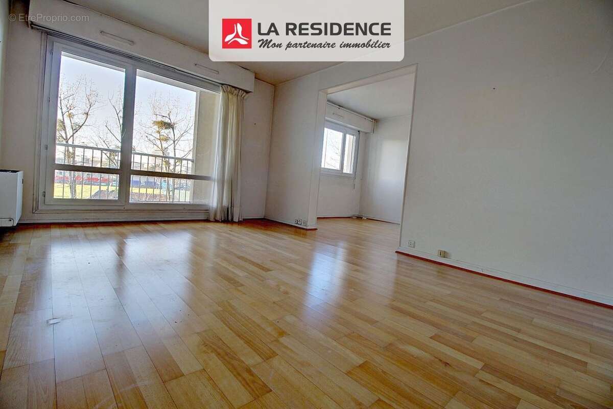Appartement à CERGY
