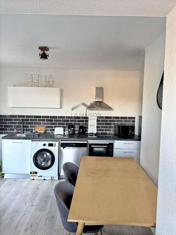 Maison à PIETROSELLA