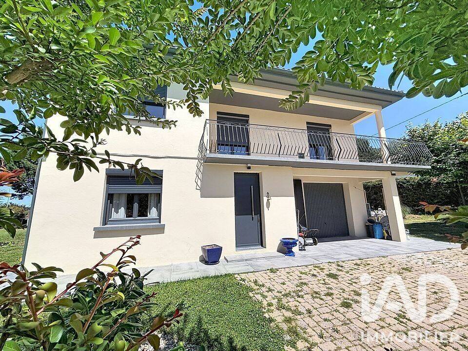 Photo 1 - Maison à PONT-DU-CASSE