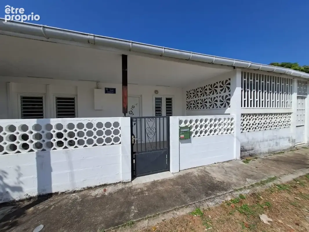 Maison à vendre 5 pièces KOUROU (973) - photo 10