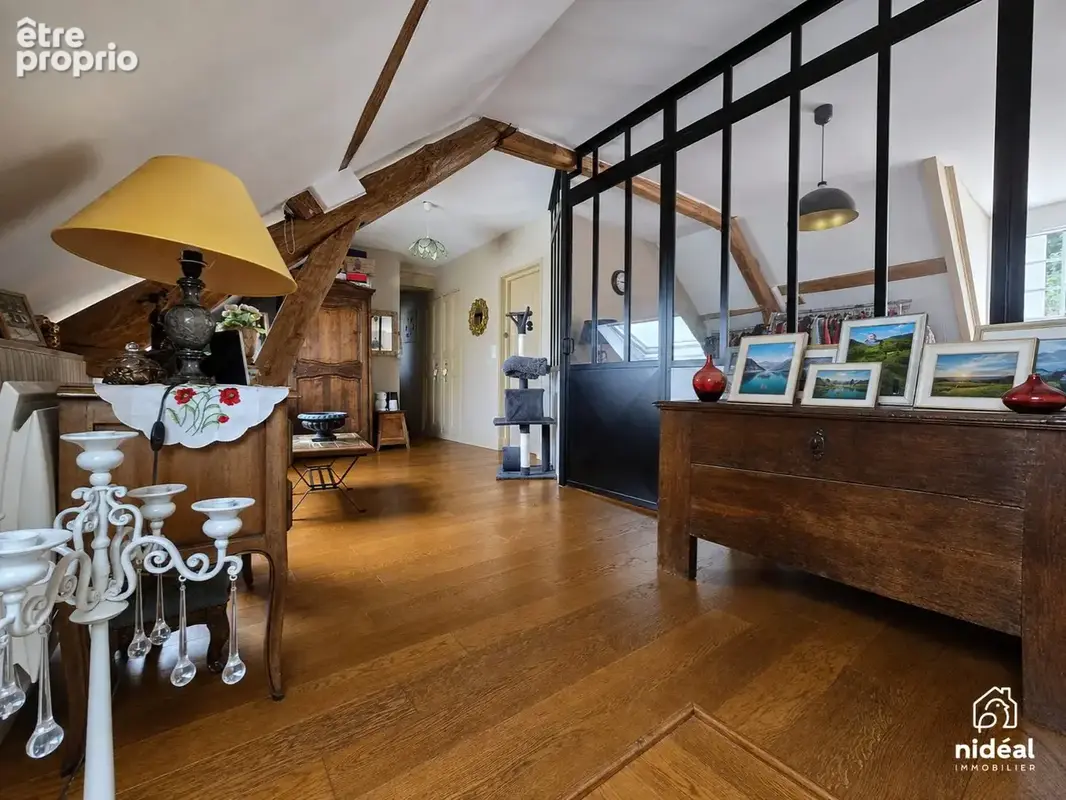 Maison 7 pièces 160 m² à vendre à Villers-Cotterets (02600) - photo 7
