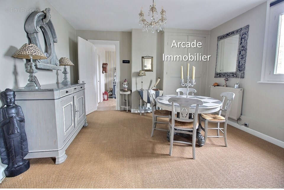 Appartement à LE HAVRE