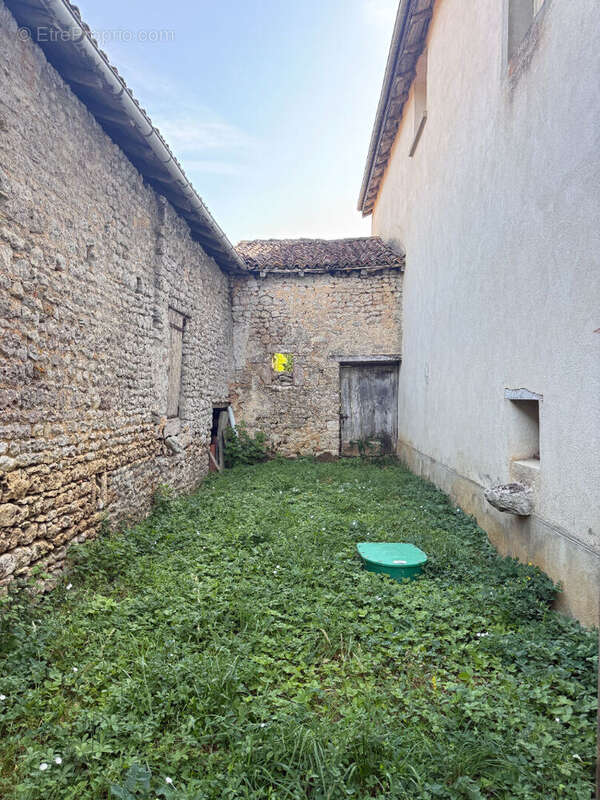 La champetre - chateau larcher - photo 17