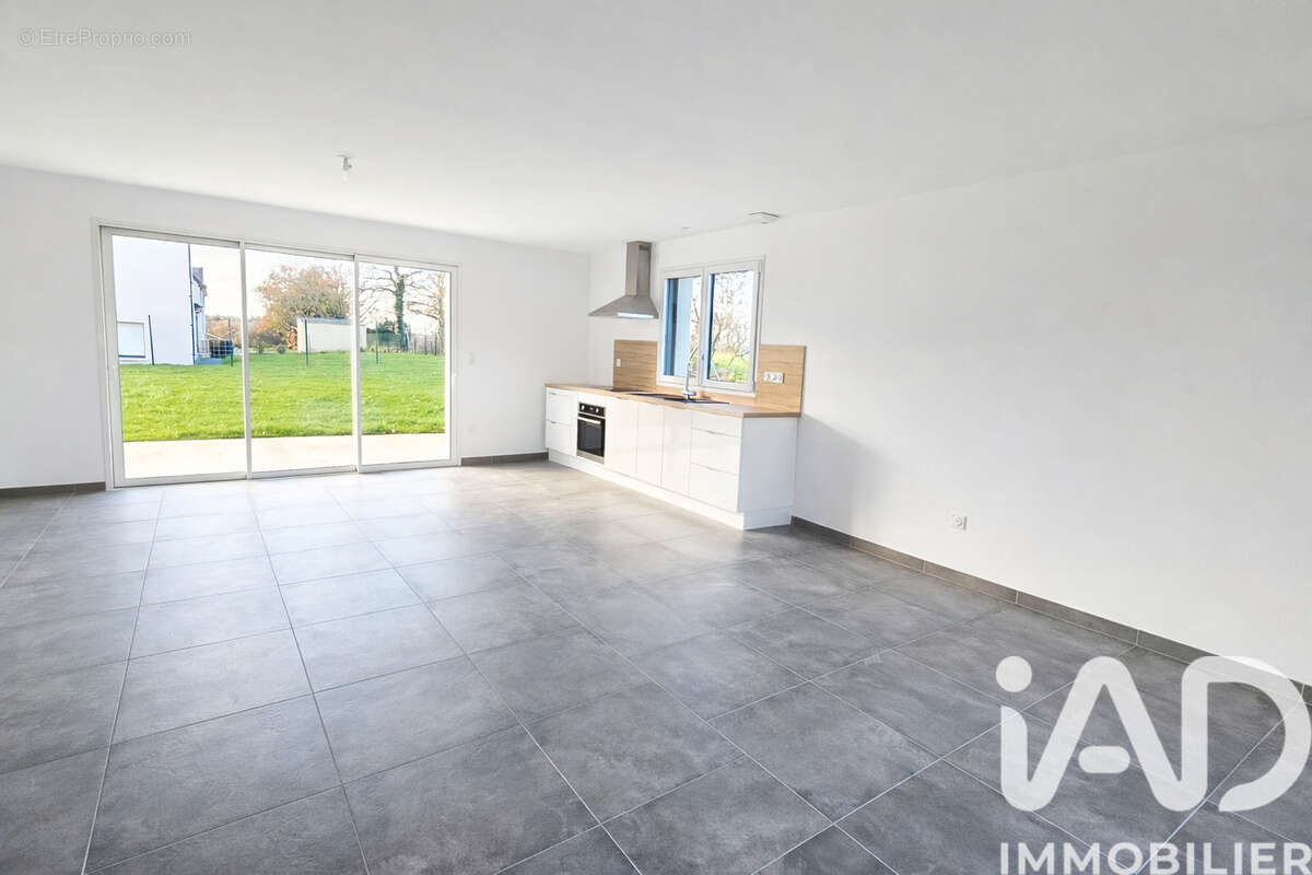 Photo 4 - Maison à RENAC