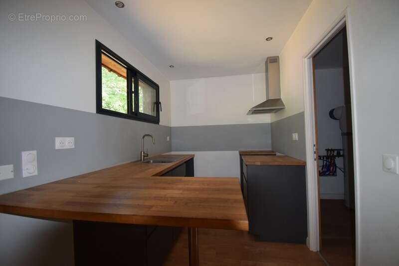 Maison BOIS  CLASS A à vendre 4 pièces  (46) - photo 9