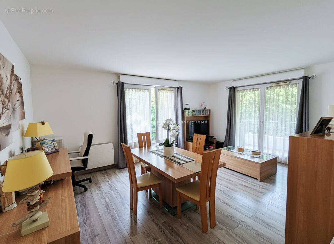 Appartement à NOISY-LE-GRAND