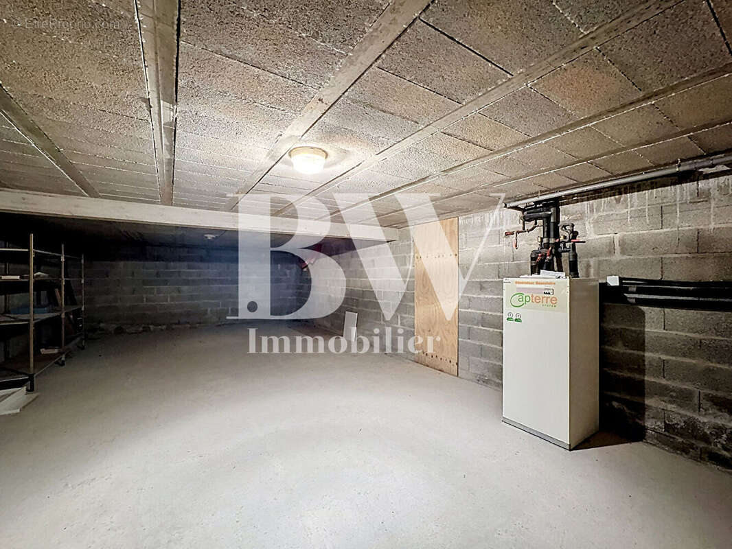 [ a vendre ] maison d'architecte - 8 pièces - plougonvelin - vie de plain-pied ? garage double - photo 15