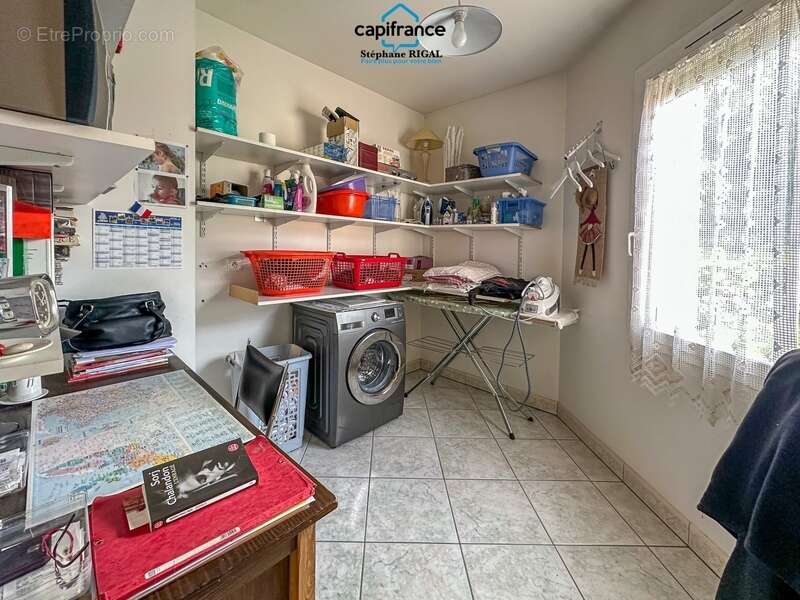 Propriete à vendre 6 pièces PENNE D'AGENAIS (47) Maison de 175m2 habitables + sous-sol sur 5245m2 de terrain - photo 20