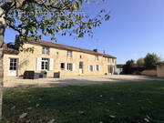 Maison à SAINT-GEORGES-LES-BAILLARGEAUX