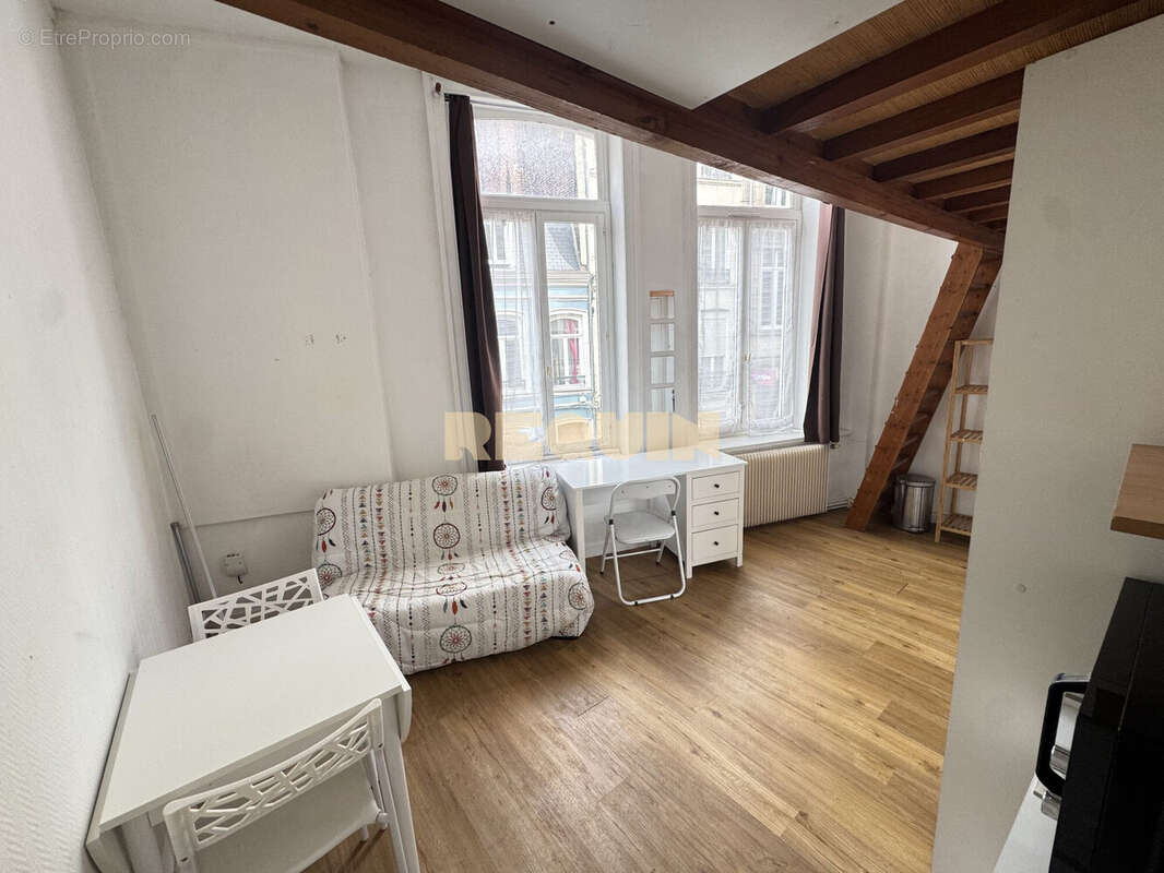 Appartement à LILLE