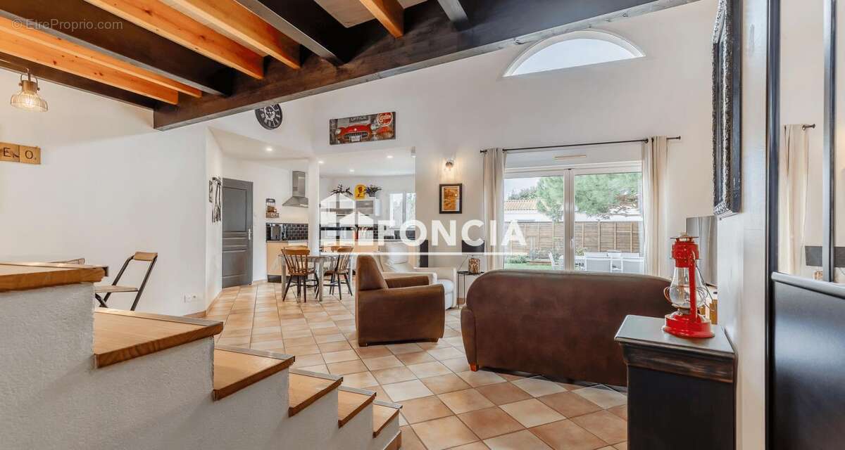 Maison à SAINT-JEAN-DE-MONTS