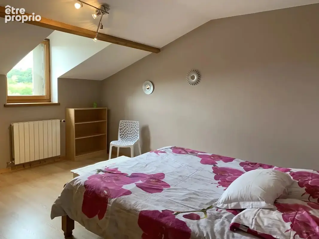Ancienne ferme rénovée avec deux  maisons d'amis - photo 7