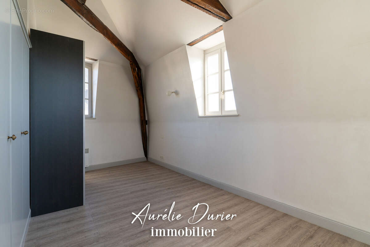 Appartement à TOURS