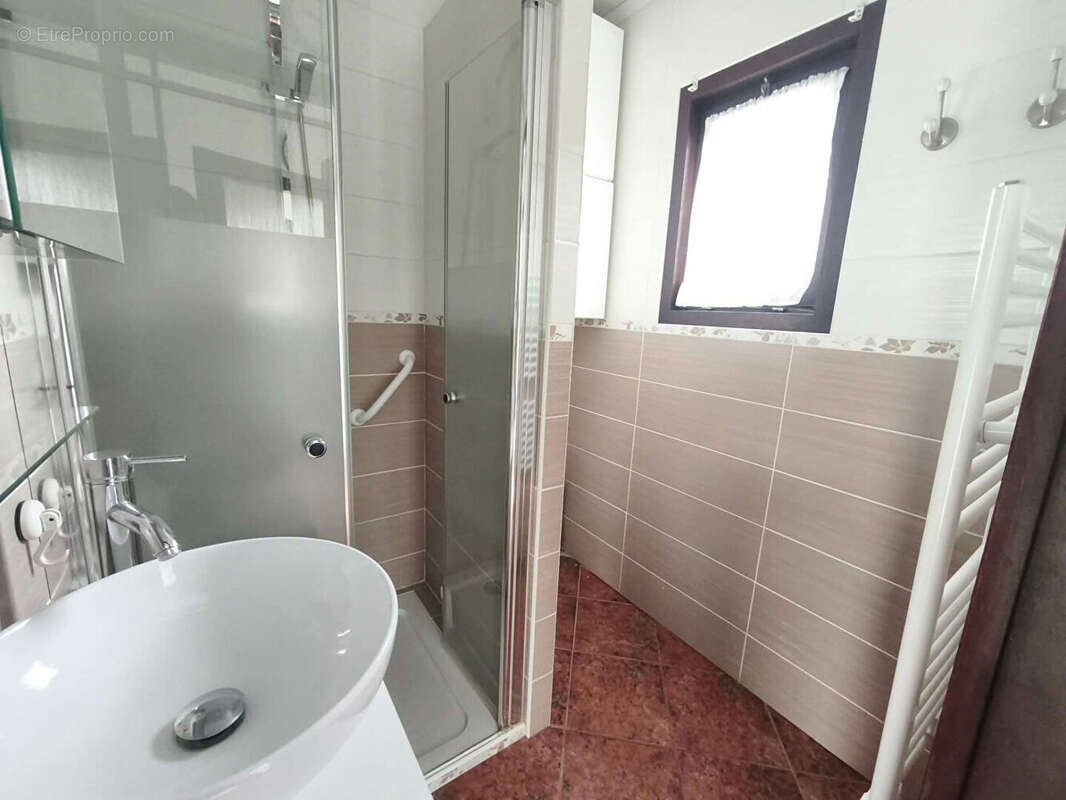 Maison à BRUAY-SUR-L'ESCAUT