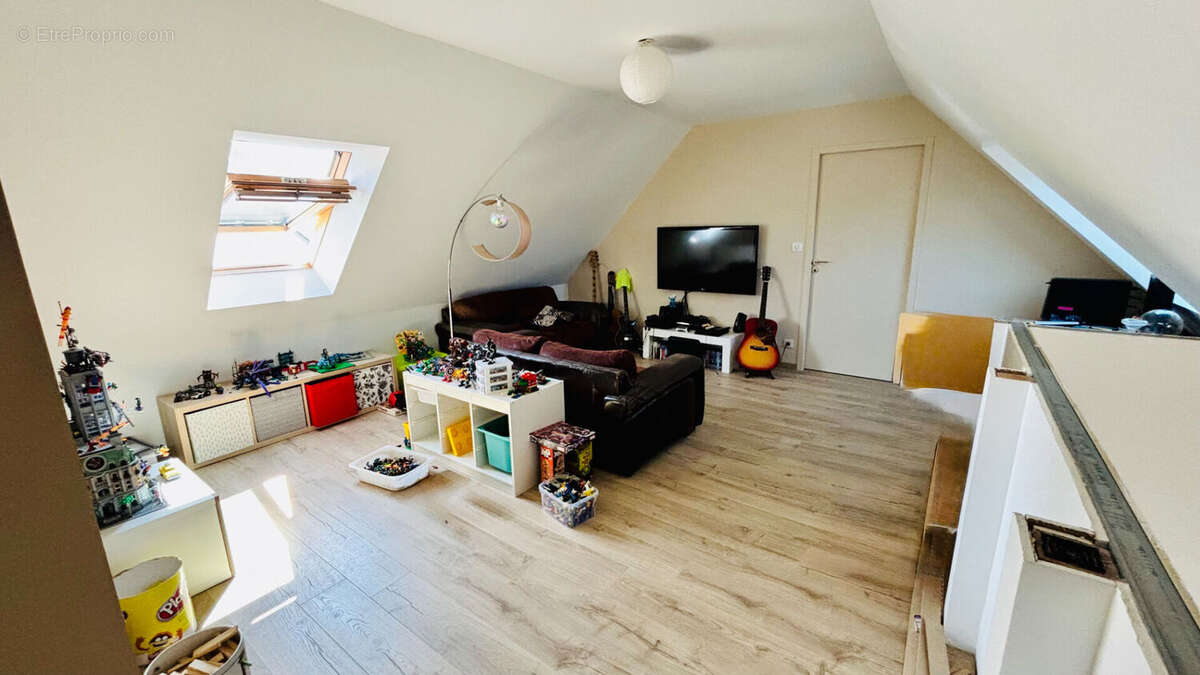 Maison à SAINT-LYPHARD