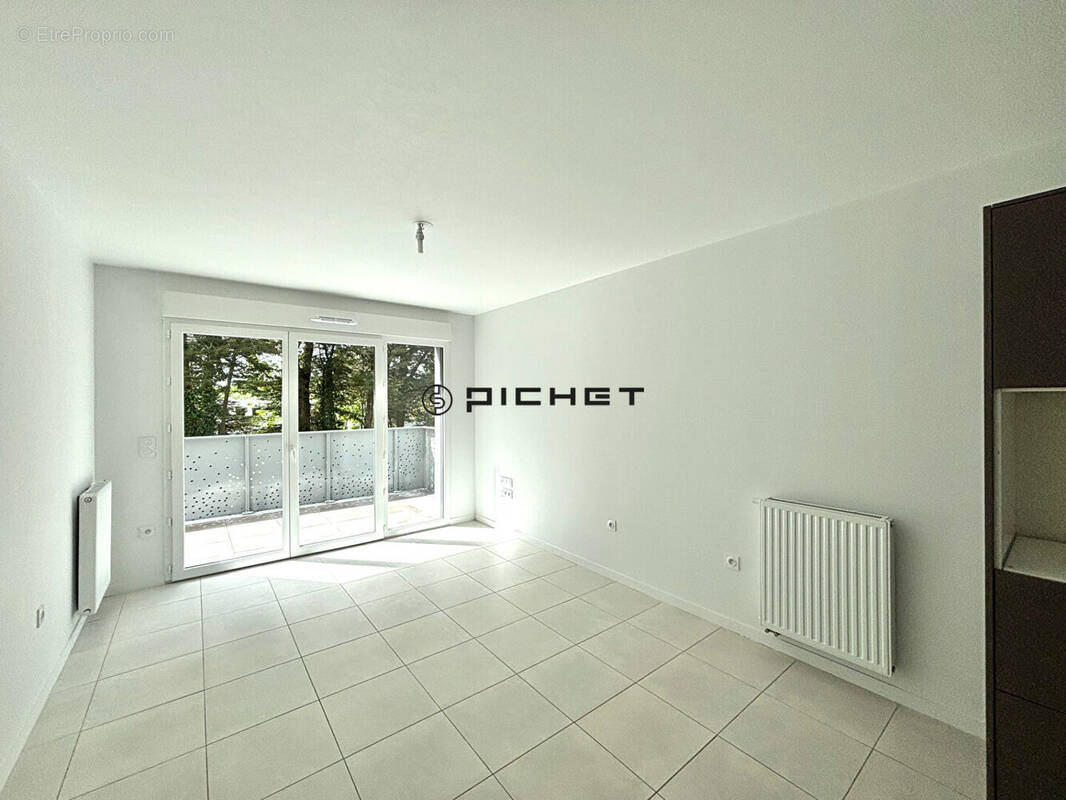 Appartement à CHALLANS