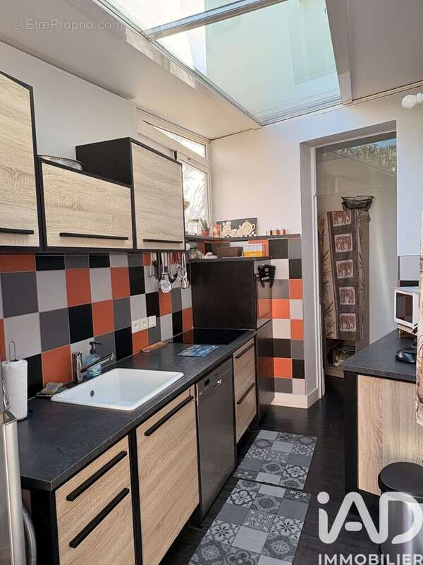 Photo 5 - Maison à PORNICHET