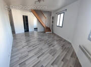 Appartement à SARTROUVILLE