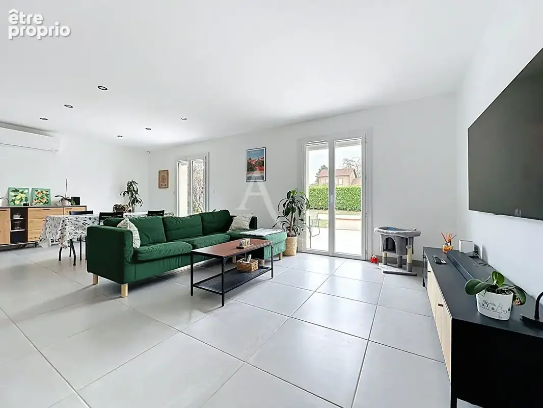Maison Bouloc 4 pièce(s) 105 m2 - photo 3