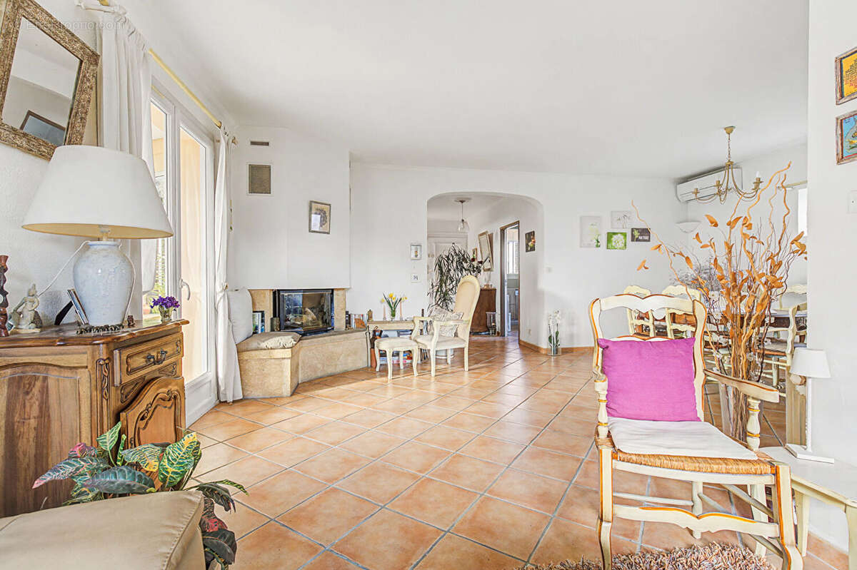 Maison à ISTRES