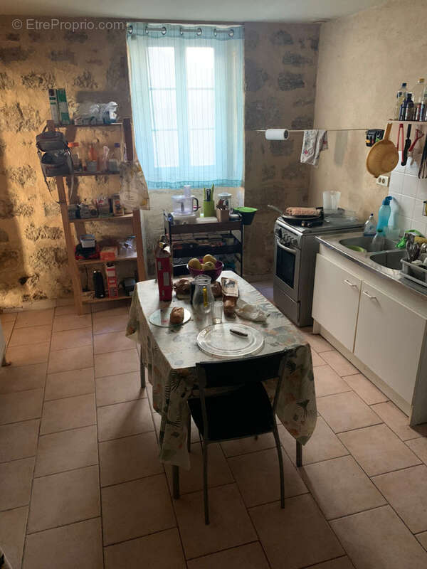 Appartement à SAUVETERRE-DE-GUYENNE
