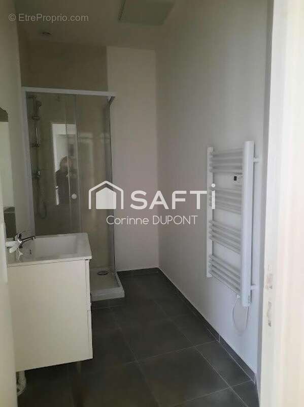 Photo 6 - Appartement à TOURS