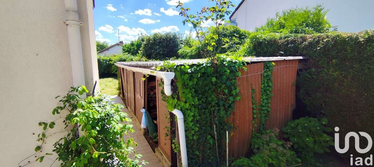 Photo 5 - Maison à CHASSENEUIL-DU-POITOU