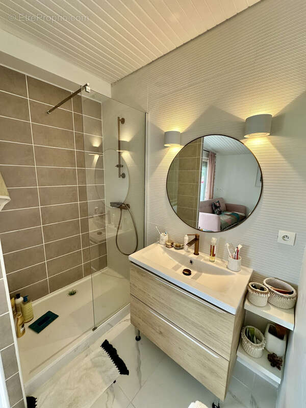 Appartement à SAINT-MARTIN