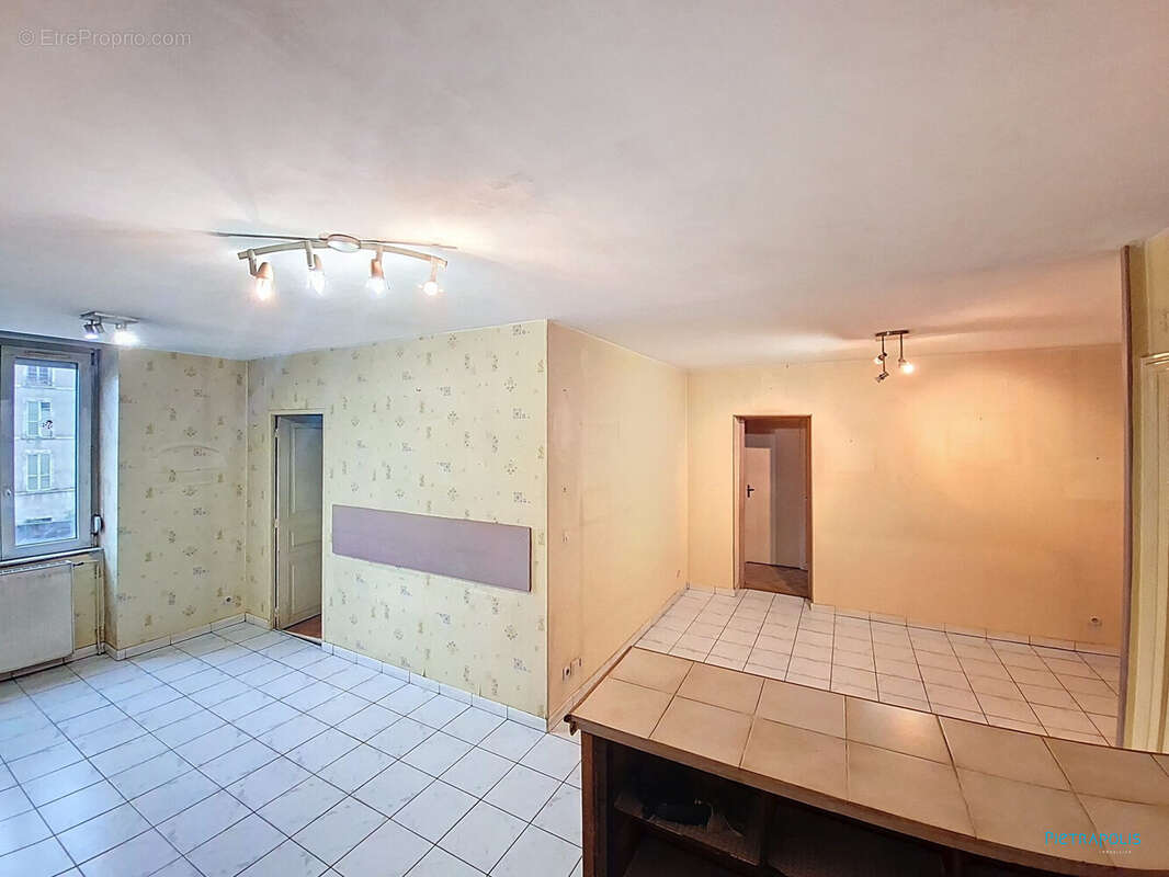 Appartement à VIENNE