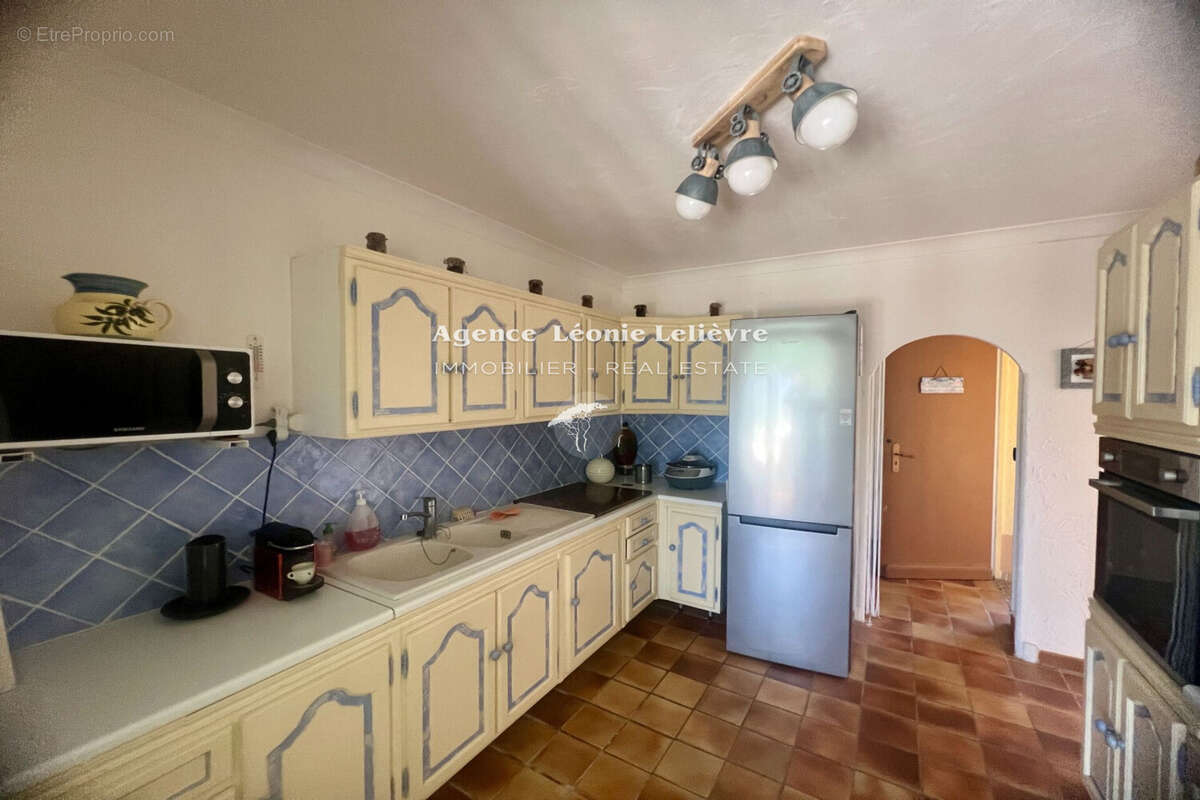 Maison 90 m² à Les Issambres  - photo 7