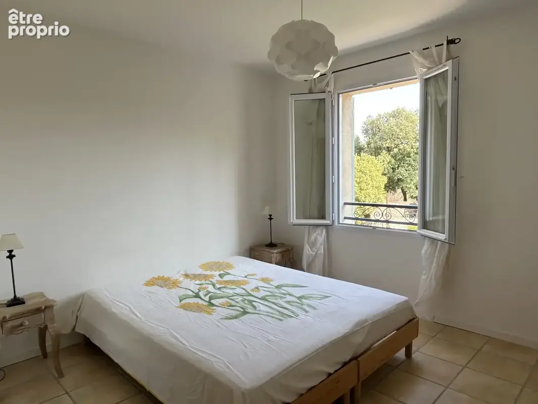 Villa 4 chambres avec piscine avec piscine à 3 km d'uzès - photo 12