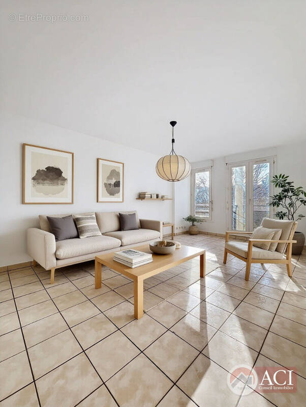 Appartement à ARGENTEUIL