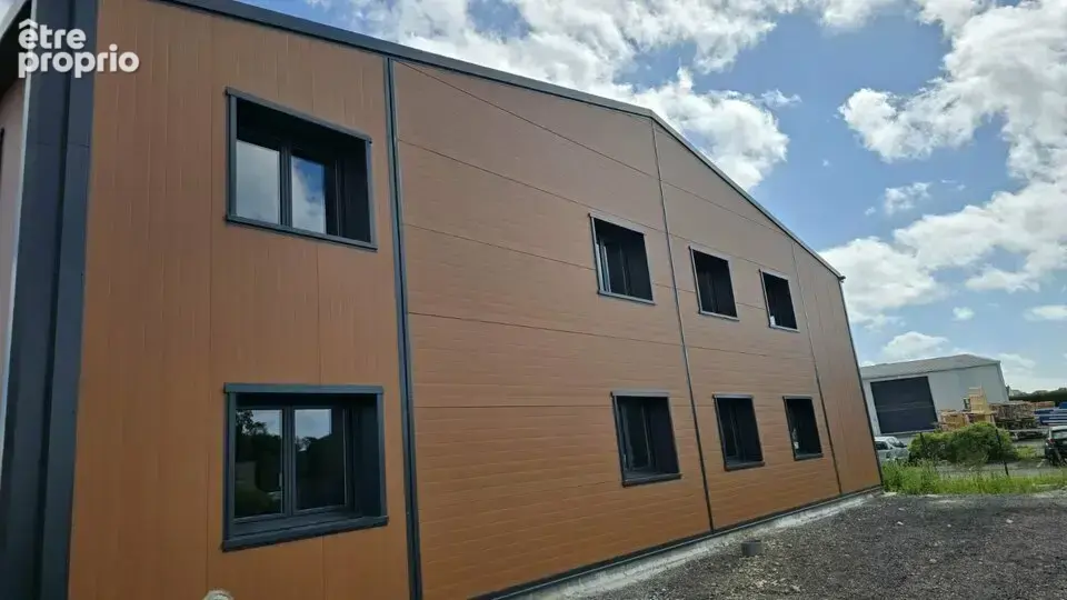Bien immobilier à vendre à Bourg-Achard (27310) - photo 2